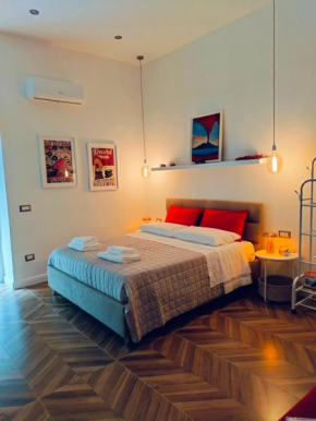 Cerasella house Napoli